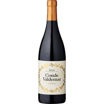 Bodegas Valdemar Conde Rioja DOC Reserva 2011 0,75 l