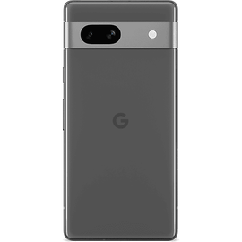 Google Pixel 7a 5G 128 GB charcoal