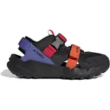 Adidas Terrex Hydroterra Sandalen - Core Black / Core Black / Core Black - EU 36