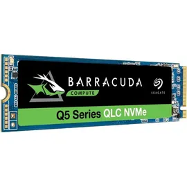 Seagate BarraCuda Q5 2 TB M.2 ZP2000CV3A001