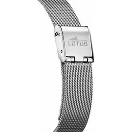 Lotus Bliss Edelstahl 29 mm 18709/1