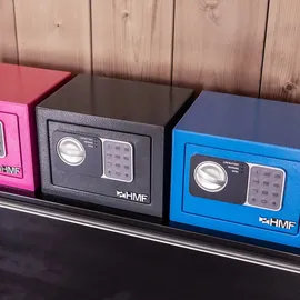 HMF 46126, 23 x 17 x 17 cm, Anthrazit