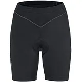 Vaude Damen Hose, black uni, 36