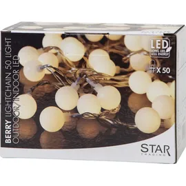 StarTrading STAR Trading LED Berry