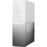 Western Digital My Cloud Home 6TB (1 x 6TB)