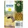 Ananas gelb + Alarm