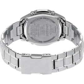 Casio Wave Ceptor Edelstahl 40 mm LCW-M100DSE-1AER