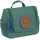 Lässig Mini Washbag Little Gang dark green