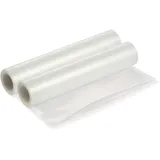 Tescoma Vakuumfolie 4FOOD 20 x 200 cm, 2 Stück 897050.00