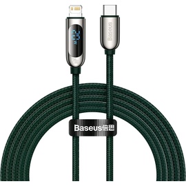 Baseus 20W PD Display Fast Charging (2 m), USB Kabel