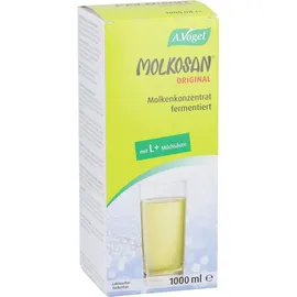 A. Vogel Molkosan Original Lösung 1000 ml