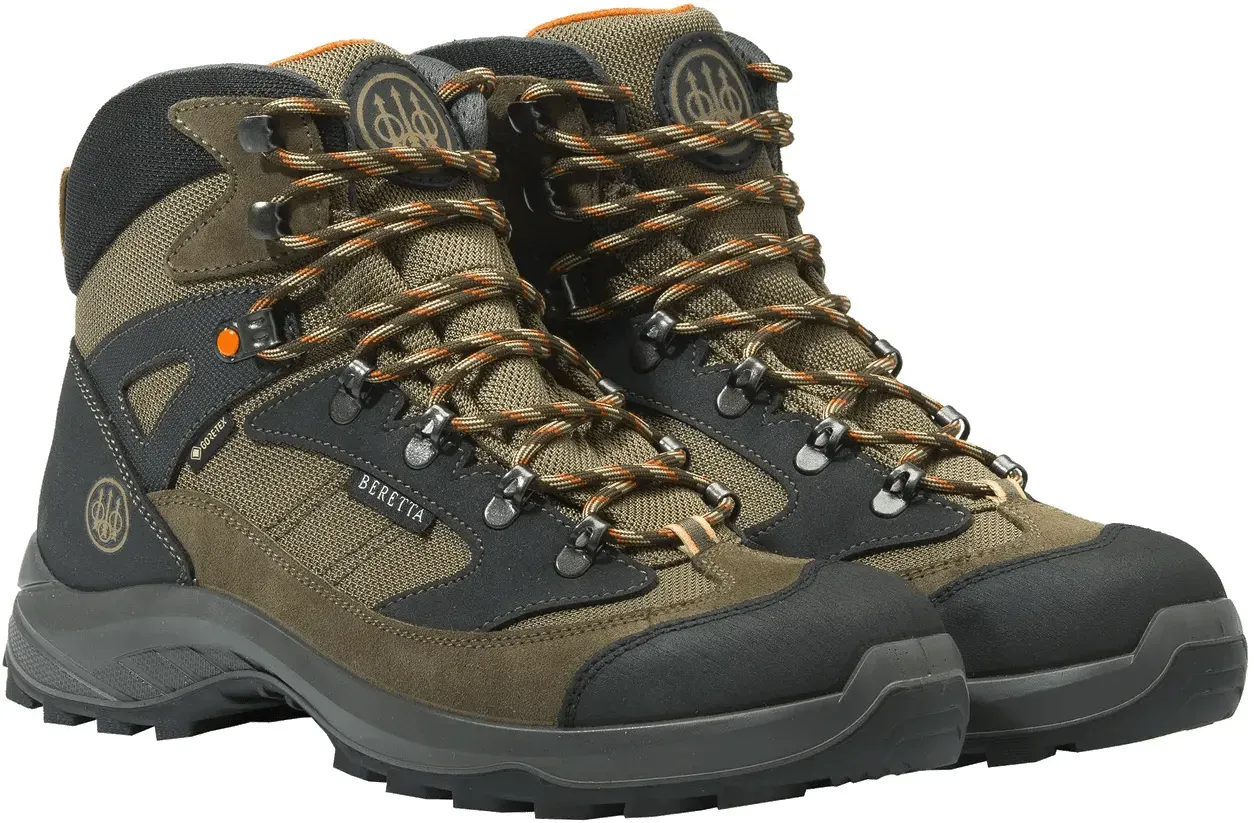 Terrier GTX 47 Leichtwanderschuhe