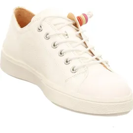 THINK! Turna Damen Weit Bianco/Roségold 38