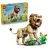 Tiere: Majestätischer Löwe 31386