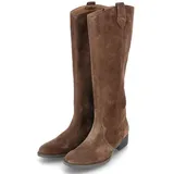 Gabor Stiefel in Whisky | Gr.: 38,5