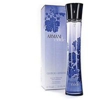 Armani Giorgio Code Femme Eau De Toilette 75 ml (woman)