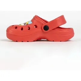 Cerdá Paw Patrol Clogs Freizeitschuhe & Gartenschuhe Rot 24 - Rot