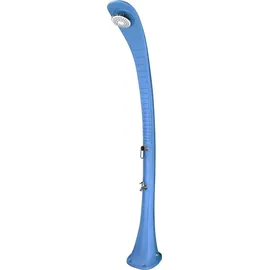 Formidra Solardusche Cobra blau 32 l