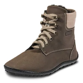 Leguano Icebare Herren Braun 40