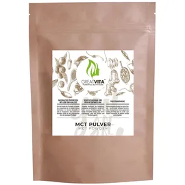 greatvita MCT Pulver 400 g