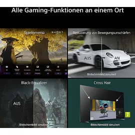 Sony K-65XR95M2 65" 4K Ultra HD LED 4K-Fernseher