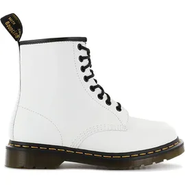 Dr. Martens 1460 Smooth white smooth 37