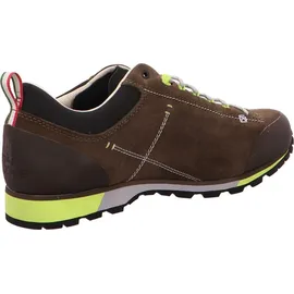Dolomite Hike Low Evo GTX Herren mud green/green 41 1/2