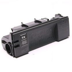 Kompatibler Toner für Kyocera TK-50H für Kyocera FS1900 FS1900DN FS1900DTN FS1900N FS1900T FS1900TN TK50 von ABC