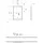 Villeroy & Boch Subway 3.0 Spiegel mit LED-Beleuchtung,