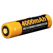 Fenix ARB-L18-4000 18650 4000 mAh 1 St.