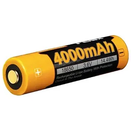 Fenix ARB-L18-4000 18650 4000 mAh 1 St.