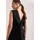 Seidensticker Sommerkleid Schwarz 38