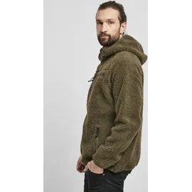 Brandit Textil Brandit Teddyfleece Worker Jacket (5024)