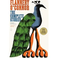 St. Martins Press The Complete Stories:
