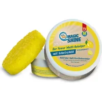 Media Shop Pure100 MagicShine - Multi-Oberflächenreiniger - Allzweckreiniger -