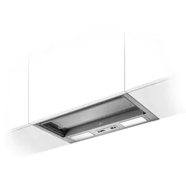 Elica CIAK 2.0 Halbeinbauhaube 60 cm Silber