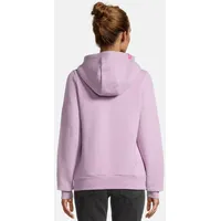 Salzhaut Sweatjacke Sööte Jacke in Flieder | Gr.: XL