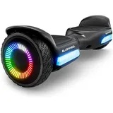 Bluewheel, Hoverboard, (12 km/h, 500 W)