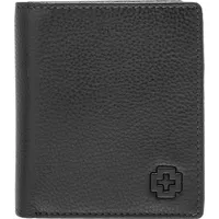 Strellson Geldbörse Dalston Reno SV8 Black Herren