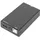 Digitus DVI-Dongle für modulare KVM-Konsolen, RJ45 auf DVI KVM Switch, Schwarz