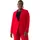 Ulla Popken Blazer Rot 44