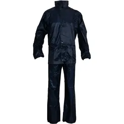 Regen-Set "SPLASH" 4010 Basic - XXL - marine