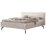 Hasena Marla 180 x 200 cm Beige