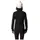 Houdini Desoli Thermal Half Zip Sweatshirt Schwarz L