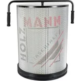 Holzmann Maschinen Absauganlage Kunststoff 13 kg