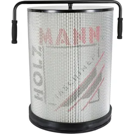 Holzmann Maschinen Absauganlage Kunststoff 13 kg