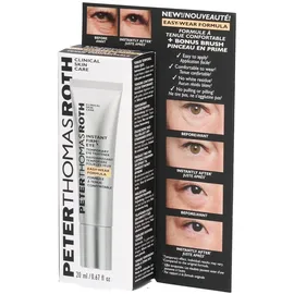 Peter Thomas Roth Instant FirmX Eye Temporary Eye Tightener Easy-Wear Formula 20 ml