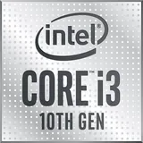 Intel Core i3 10100 - 3.6 GHz - 4 Kerne - 8 Threads