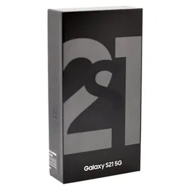 Samsung Galaxy S21 Ultra 5G 128 GB Phantom Black