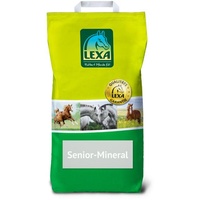 Lexa Senior-Mineral 4,5 kg